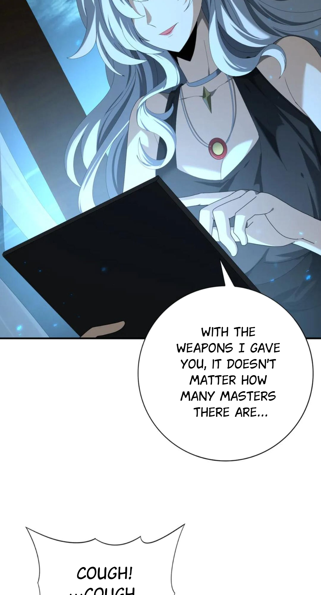 WORTHLESS PROFESSION: DRAGON TAMER Chapter 98 - page 45